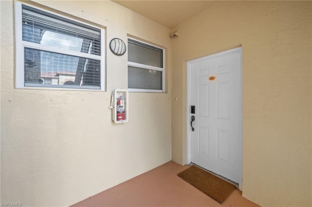 BELLAMAR - Residential Lease