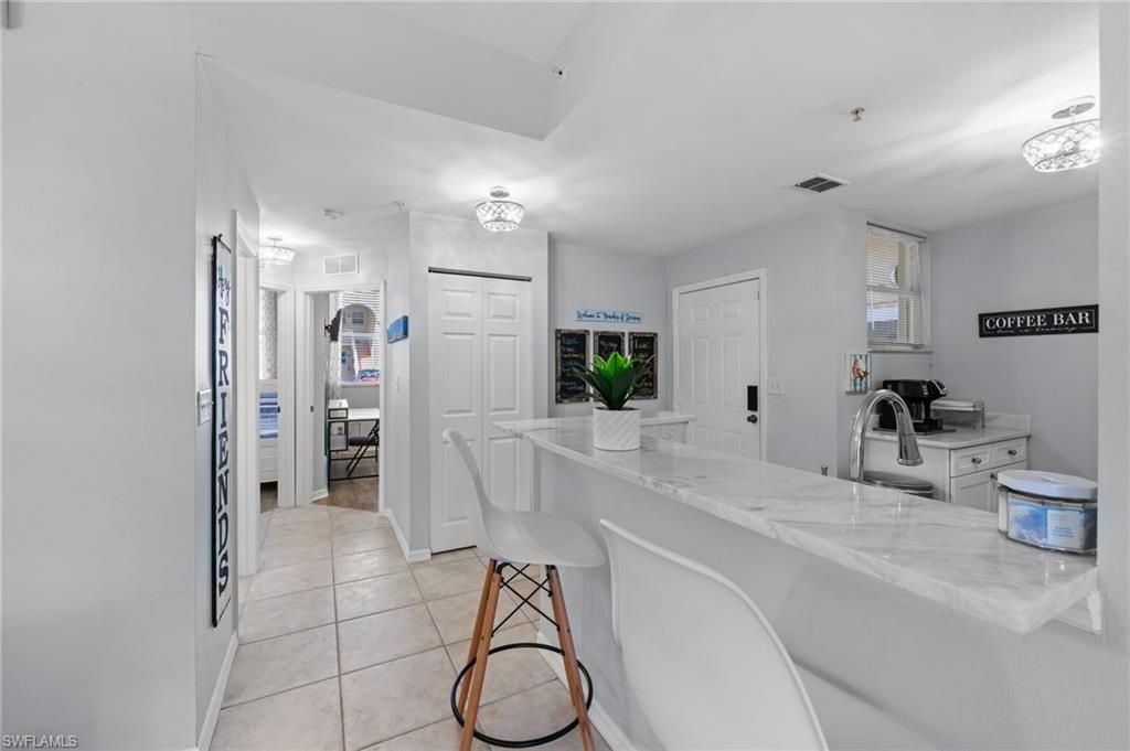 BELLAMAR - Residential Lease