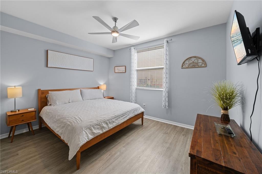 BELLAMAR - Residential Lease