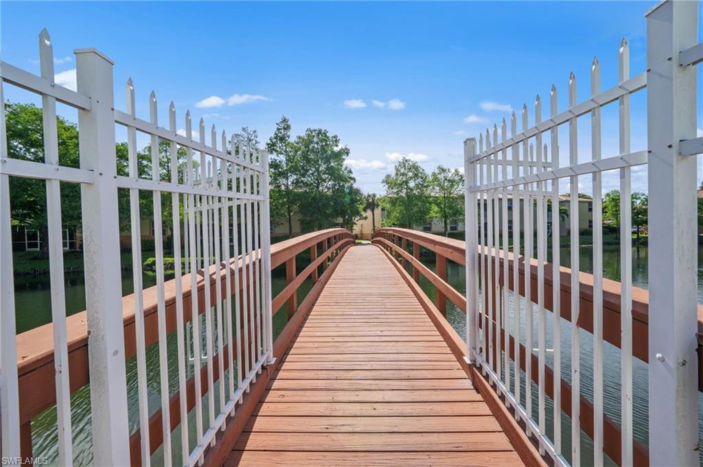 BELLAMAR - Residential Lease