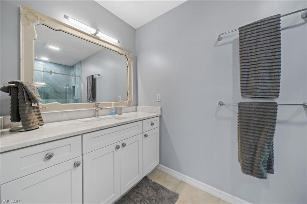 BELLAMAR - Residential Lease