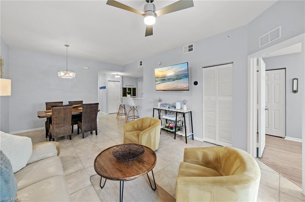 BELLAMAR - Residential Lease