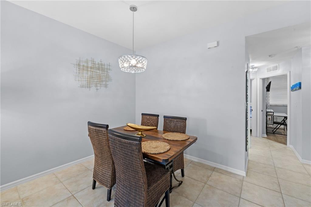 BELLAMAR - Residential Lease