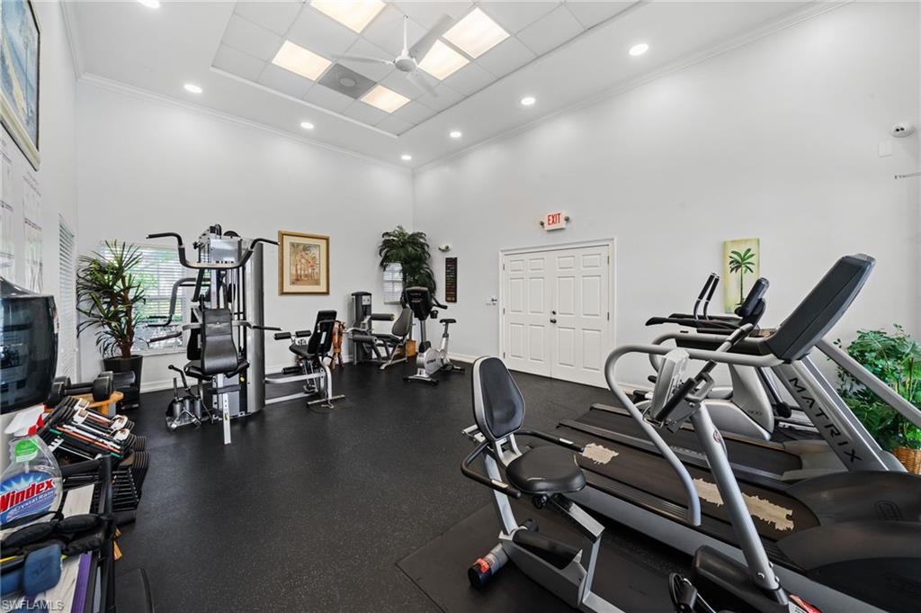 BELLAMAR - Residential Lease