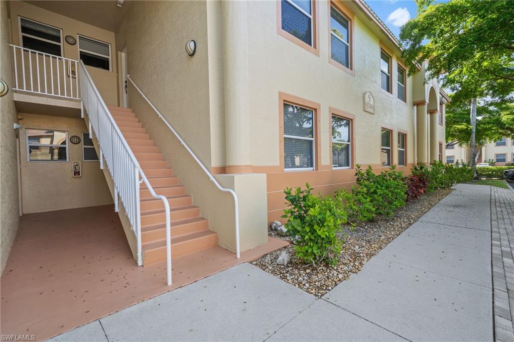 BELLAMAR - Residential Lease