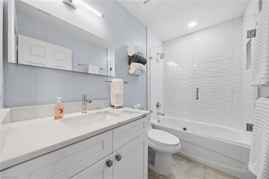 BELLAMAR - Residential Lease