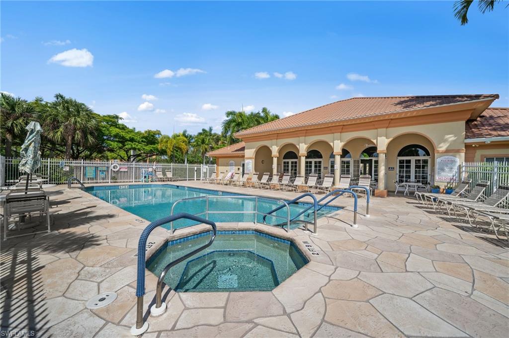 BELLAMAR - Residential Lease