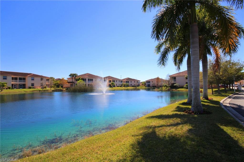 BELLAMAR - Residential Lease