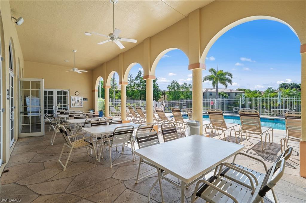 BELLAMAR - Residential Lease