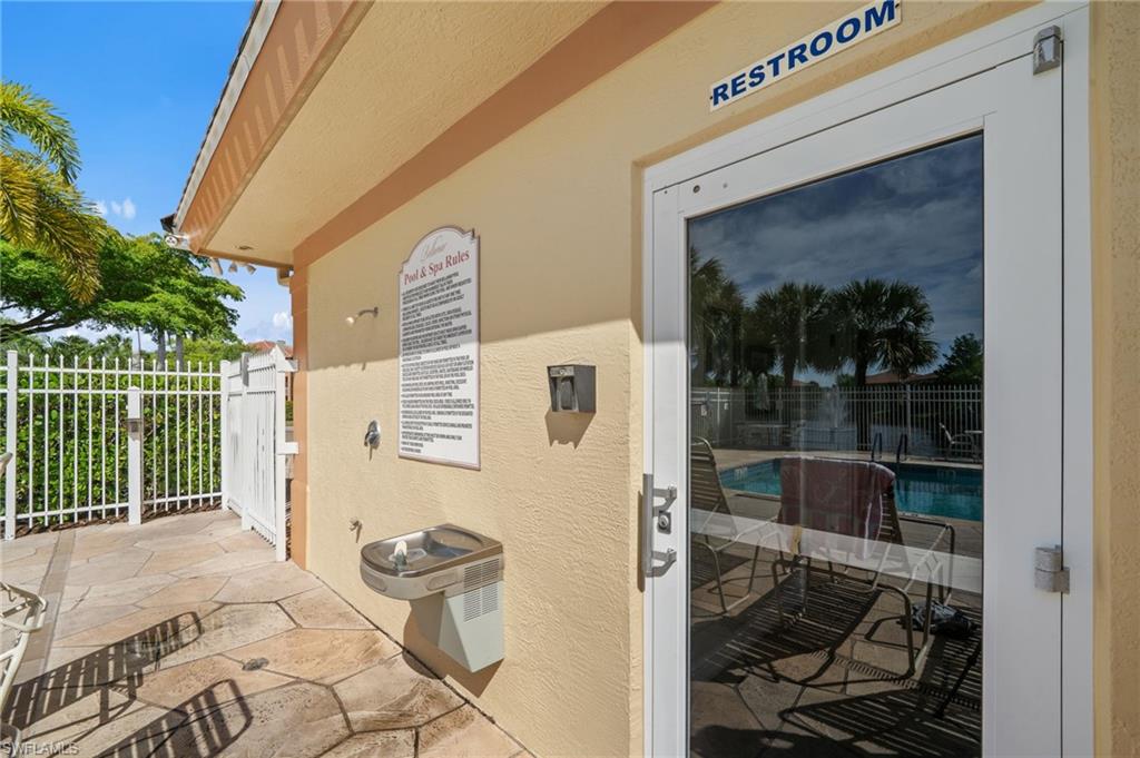 BELLAMAR - Residential Lease