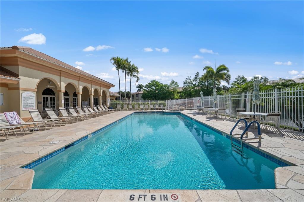 BELLAMAR - Residential Lease