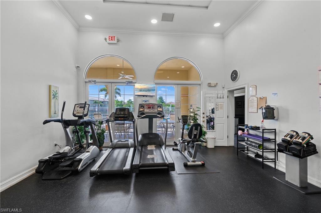 BELLAMAR - Residential Lease