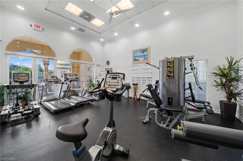 BELLAMAR - Residential Lease