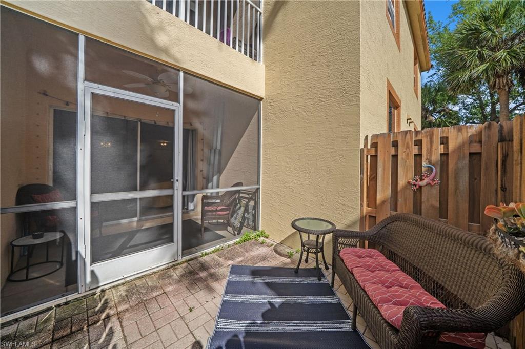 BELLAMAR - Residential Lease