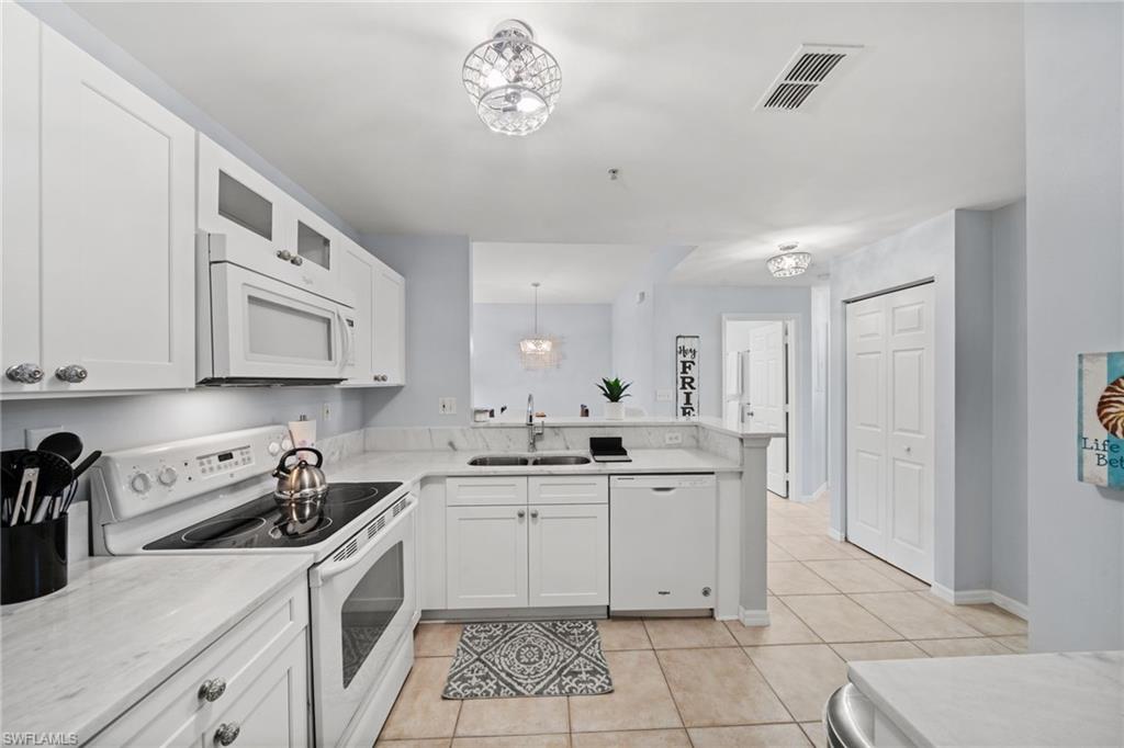 BELLAMAR - Residential Lease