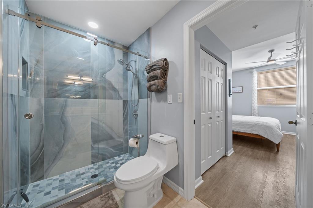 BELLAMAR - Residential Lease