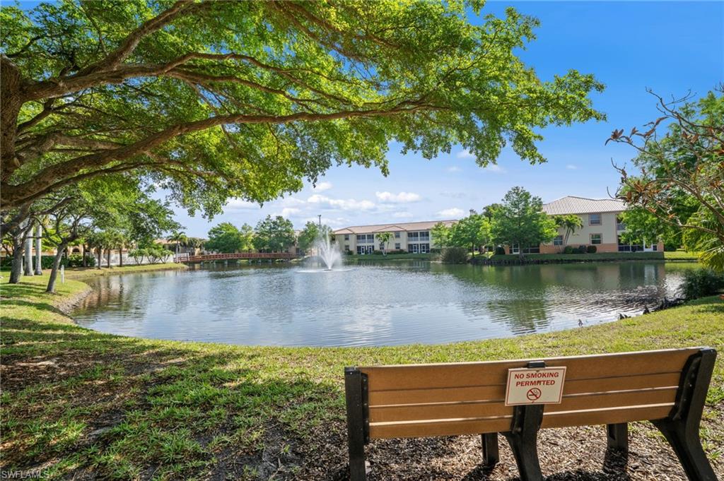 BELLAMAR - Residential Lease