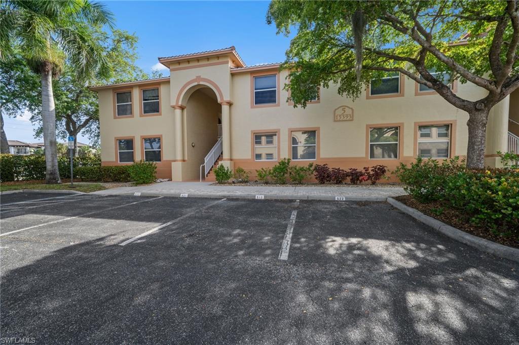 BELLAMAR - Residential Lease