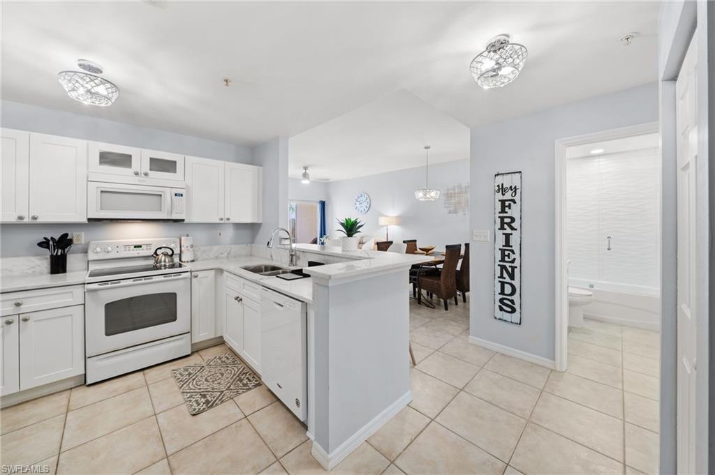 BELLAMAR - Residential Lease