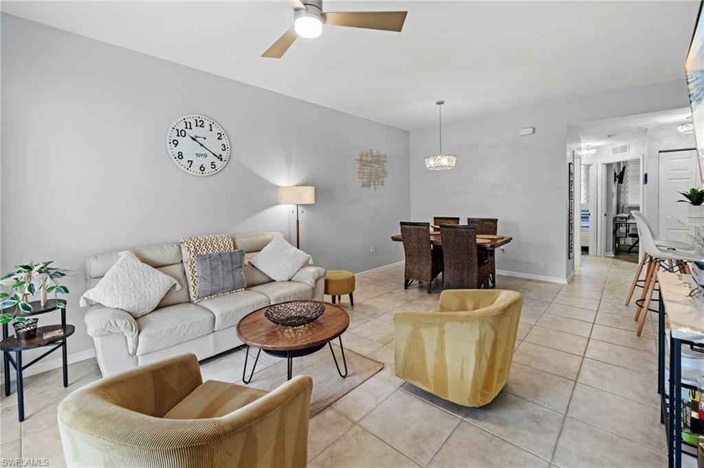 BELLAMAR - Residential Lease