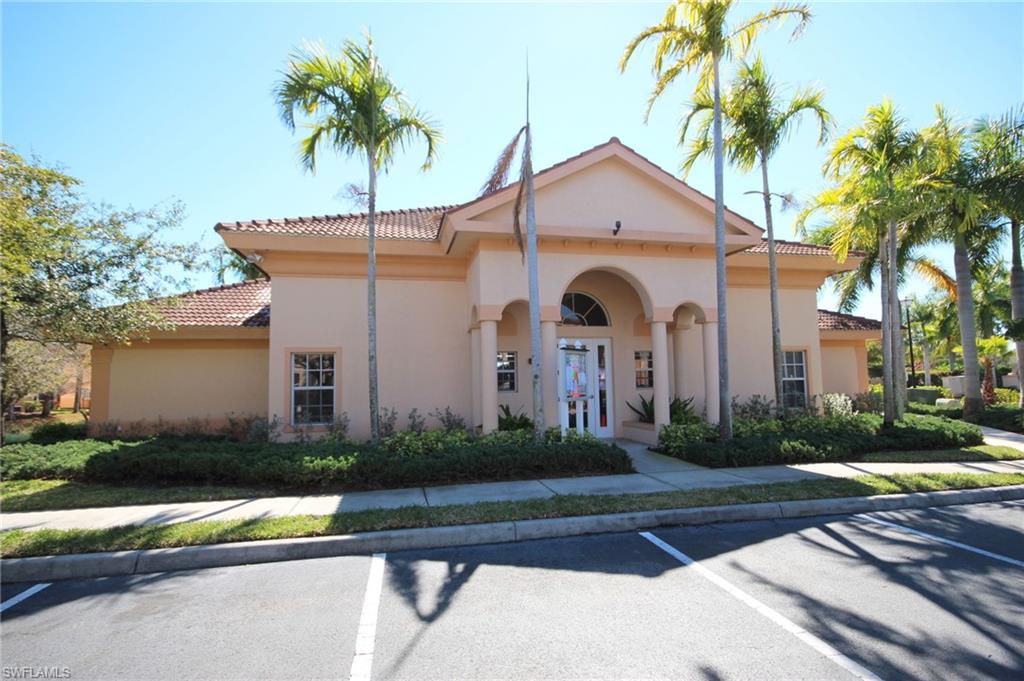 BELLAMAR - Residential Lease