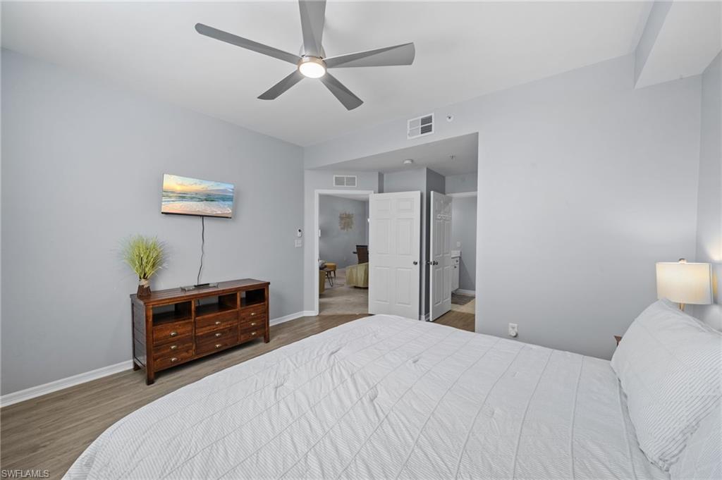 BELLAMAR - Residential Lease