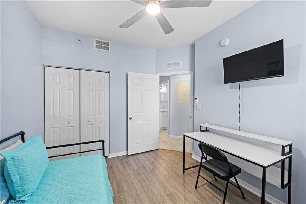 BELLAMAR - Residential Lease