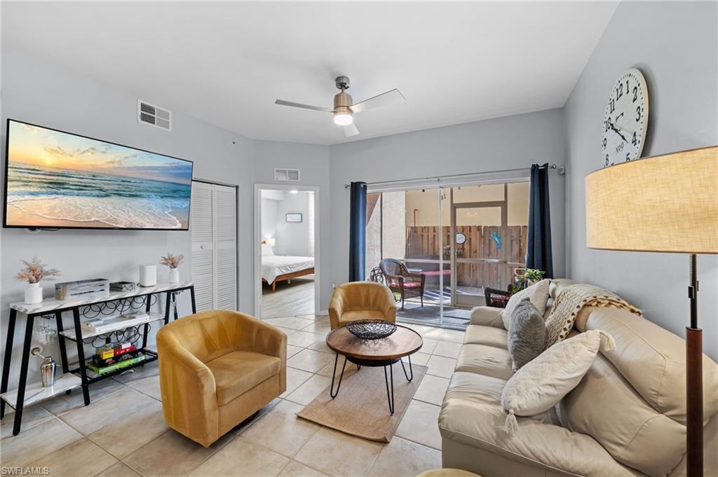 BELLAMAR - Residential Lease