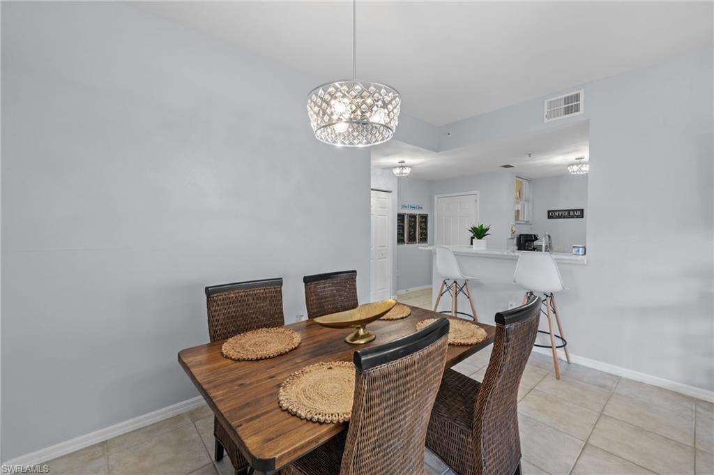 BELLAMAR - Residential Lease