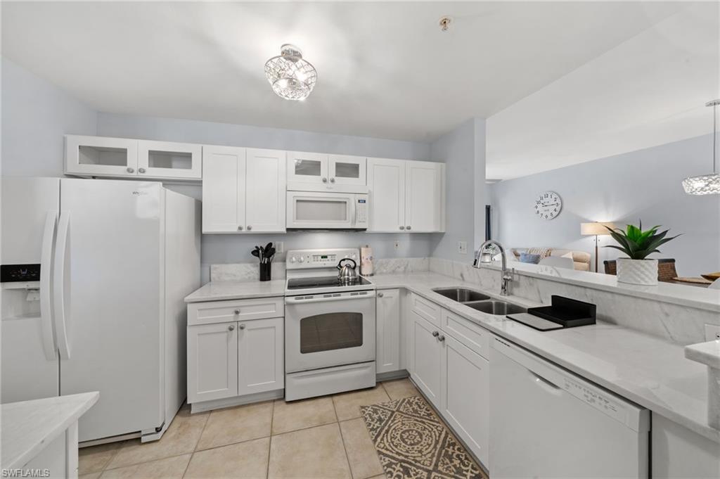 BELLAMAR - Residential Lease