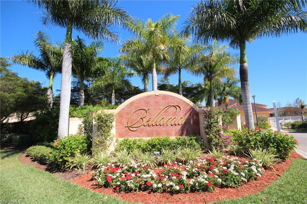 BELLAMAR - Residential Lease