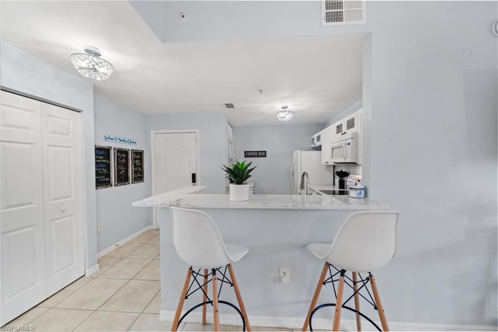 BELLAMAR - Residential Lease