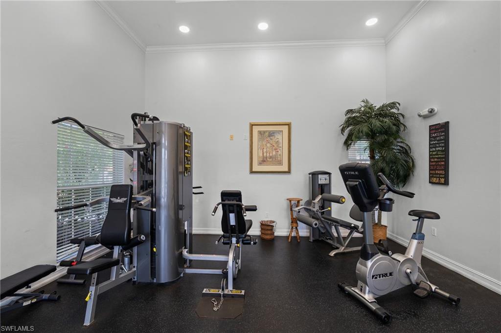 BELLAMAR - Residential Lease