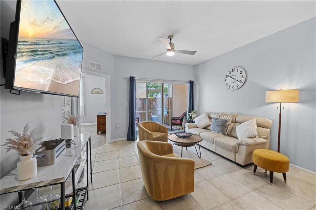 BELLAMAR - Residential Lease