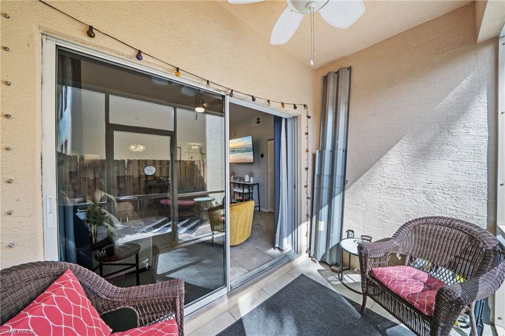 BELLAMAR - Residential Lease