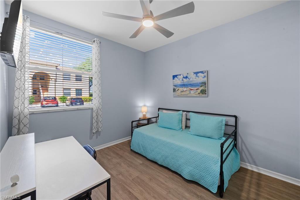 BELLAMAR - Residential Lease