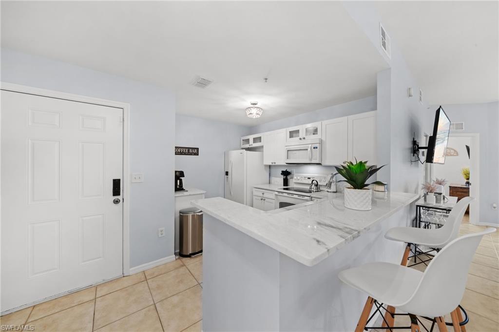 BELLAMAR - Residential Lease