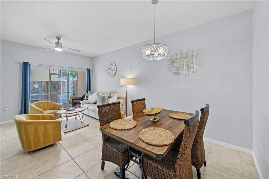 BELLAMAR - Residential Lease