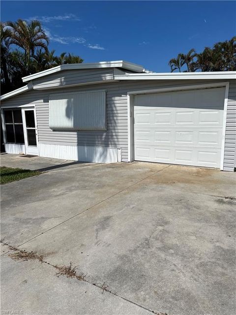 A home in ST. JAMES CITY