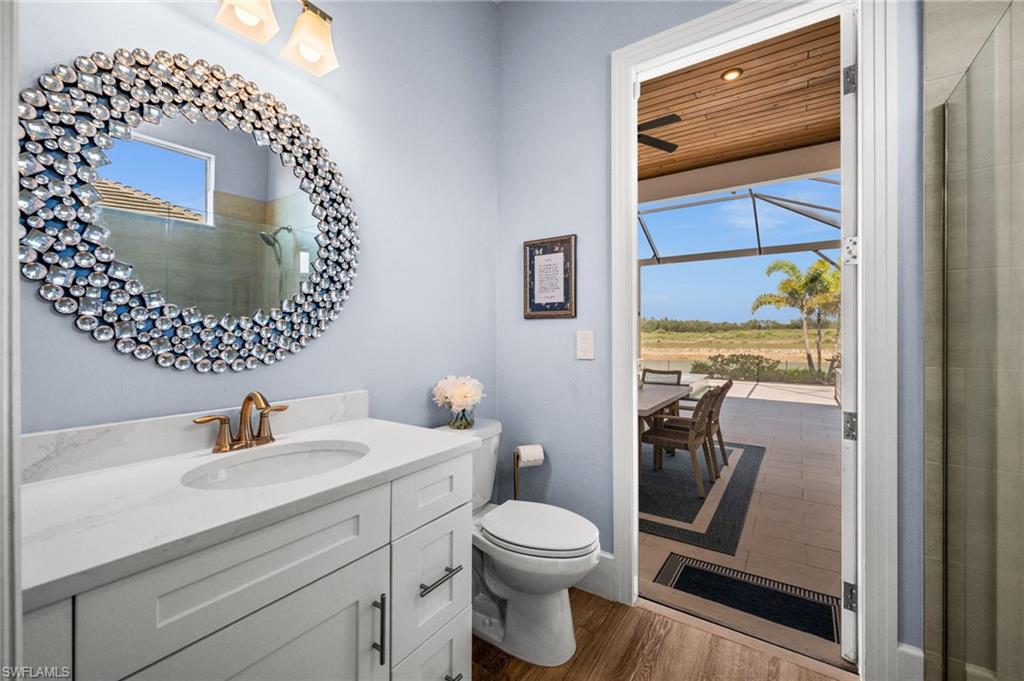 WILDBLUE - Residential