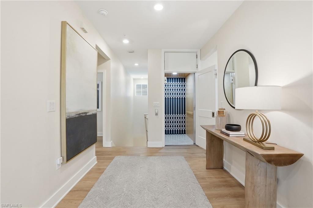 VILLA MAR BONITA BEACH - Residential