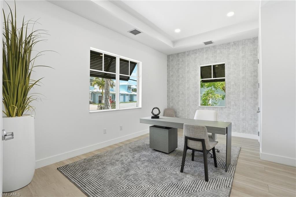 VILLA MAR BONITA BEACH - Residential