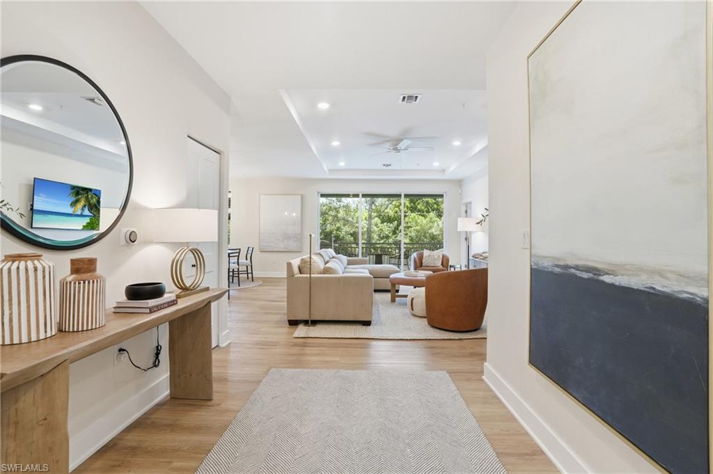 VILLA MAR BONITA BEACH - Residential