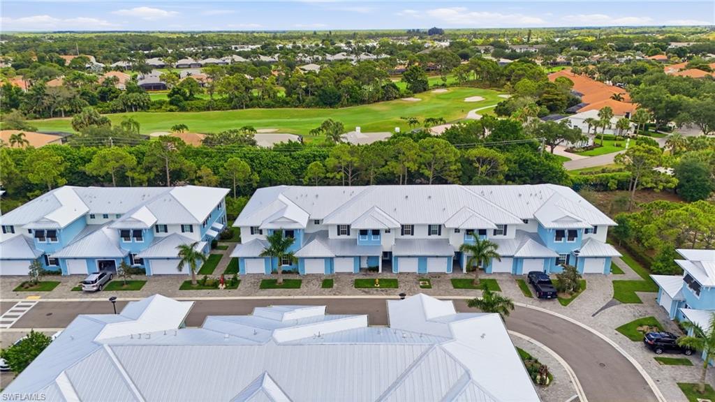 VILLA MAR BONITA BEACH - Residential