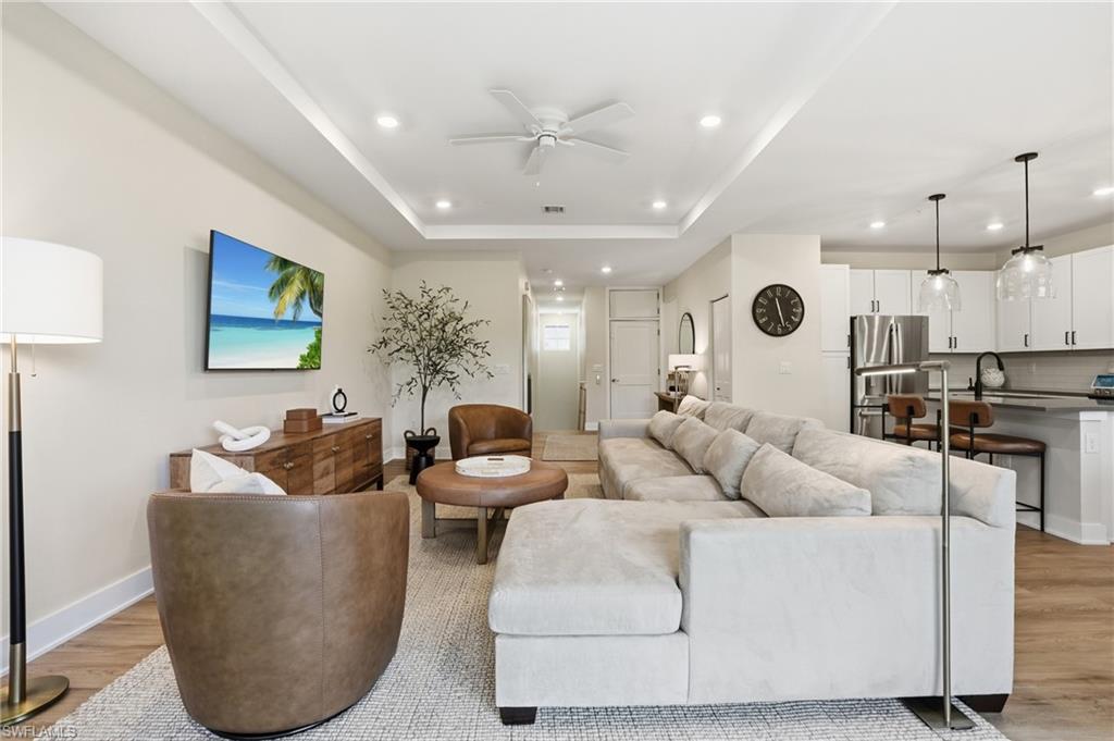 VILLA MAR BONITA BEACH - Residential