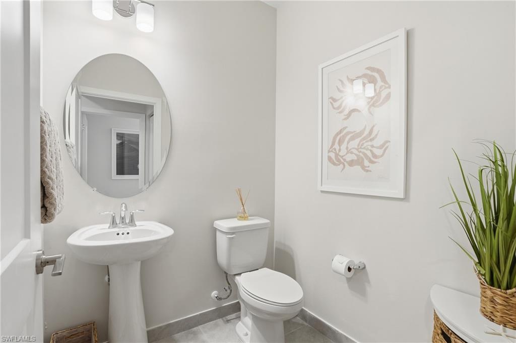 VILLA MAR BONITA BEACH - Residential