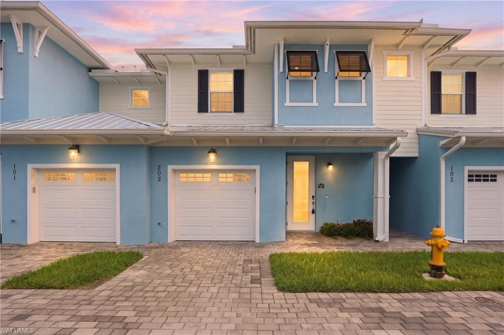 VILLA MAR BONITA BEACH - Residential