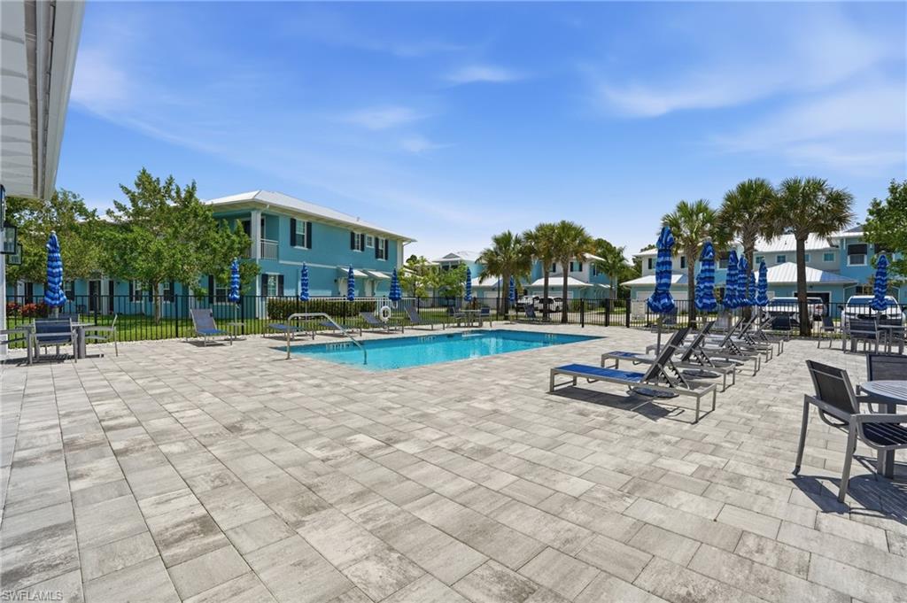 VILLA MAR BONITA BEACH - Residential