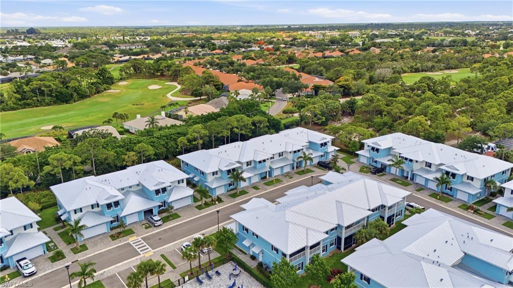 VILLA MAR BONITA BEACH - Residential