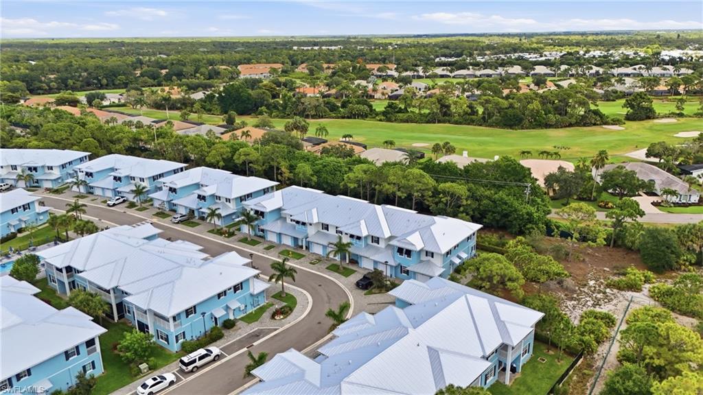 VILLA MAR BONITA BEACH - Residential